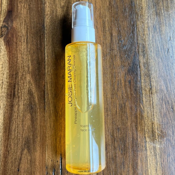 josie maran pineapple enzyme